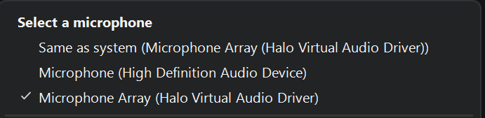 Zoom integration